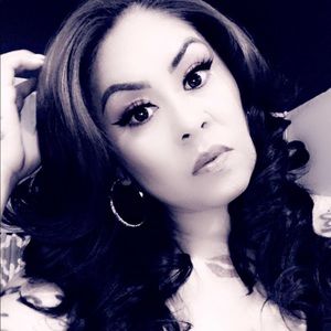 Meet your Posher, Shayla